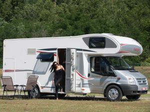 Challenger Genesis 43 '2008
